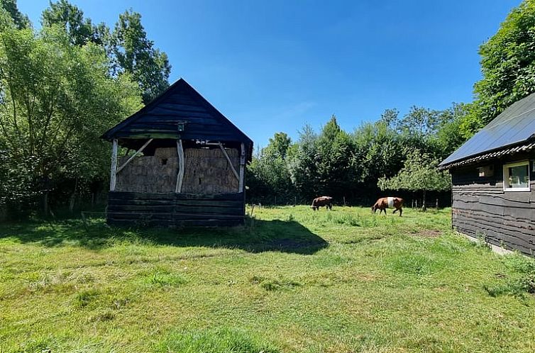 Vakantiehuisje in Liempde