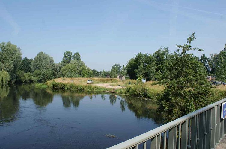 Sfeervolle vakantieboerderij voor vier personen in