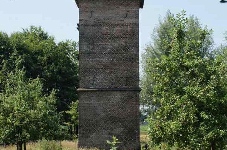 Sfeervolle vakantieboerderij voor vier personen in