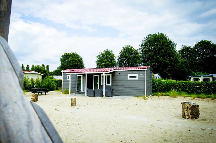 Vakantiehuis Duinhoeve