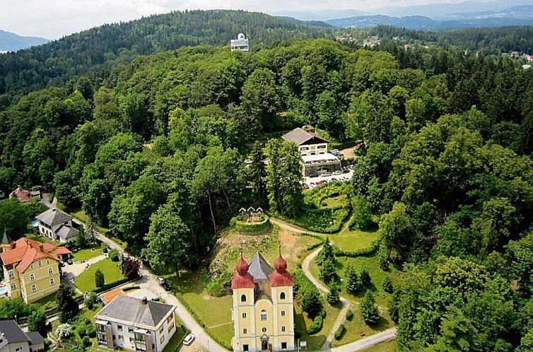 Hotel Restaurant Schweizerhaus