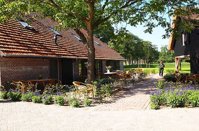 Vakantiehuis in Moergestel