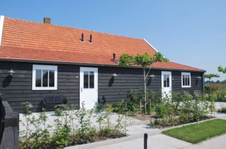 Vakantiehuis in Chaam