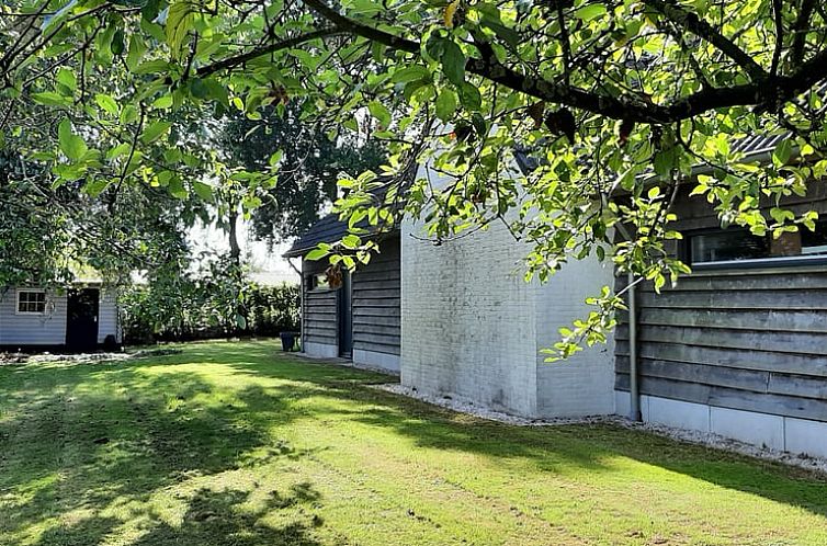 Vakantiehuisje in Dongen