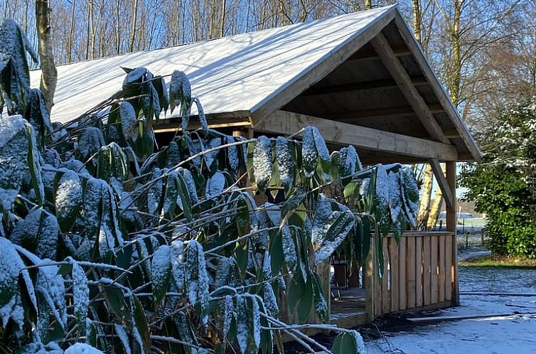 Vakantiehuis in Schijndel