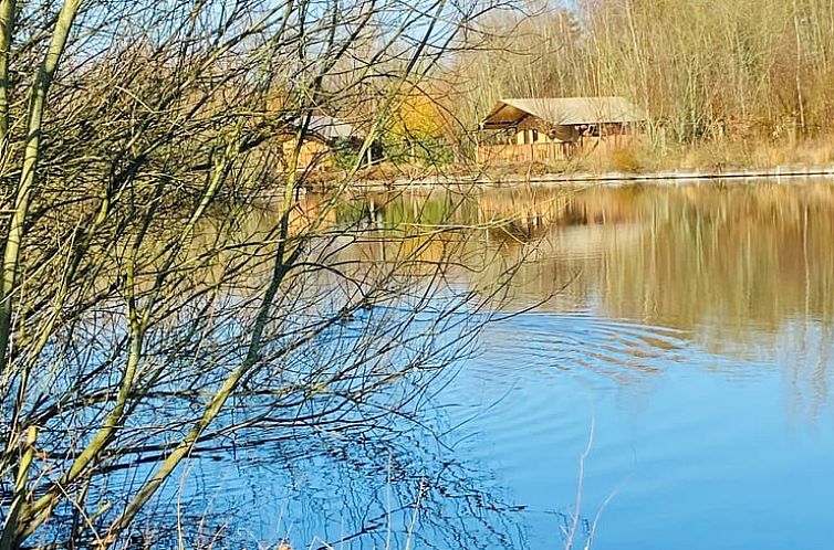 Vakantiehuis in Schijndel