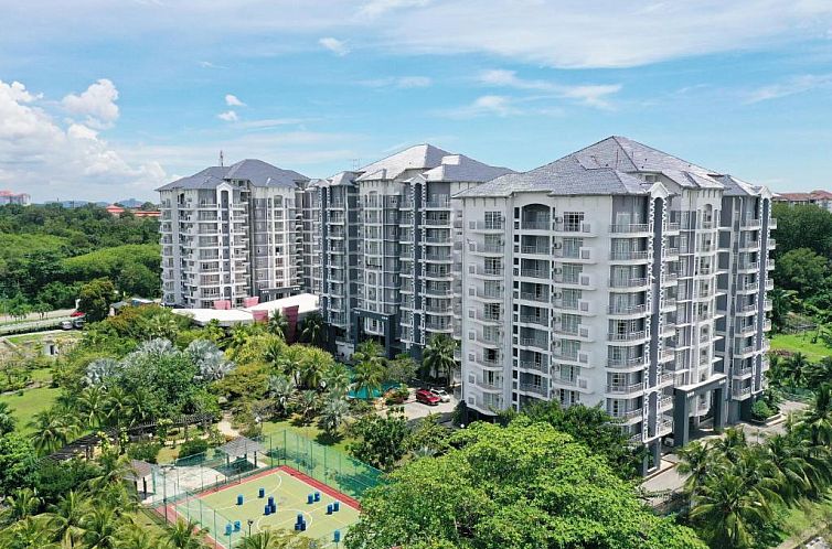 Ancasa Residences, Port Dickson by Ancasa Hotels & Resorts