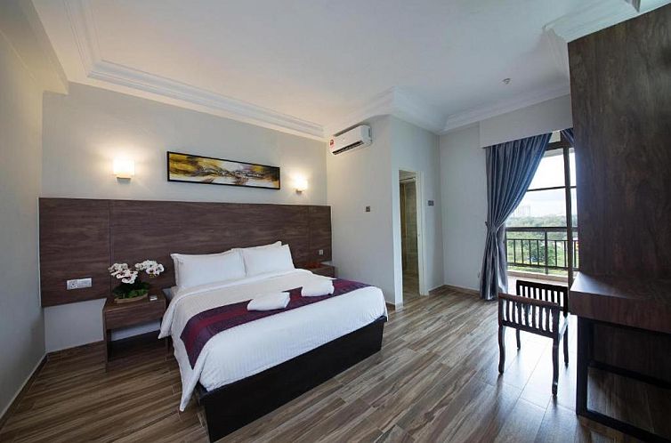 Ancasa Residences, Port Dickson by Ancasa Hotels & Resorts