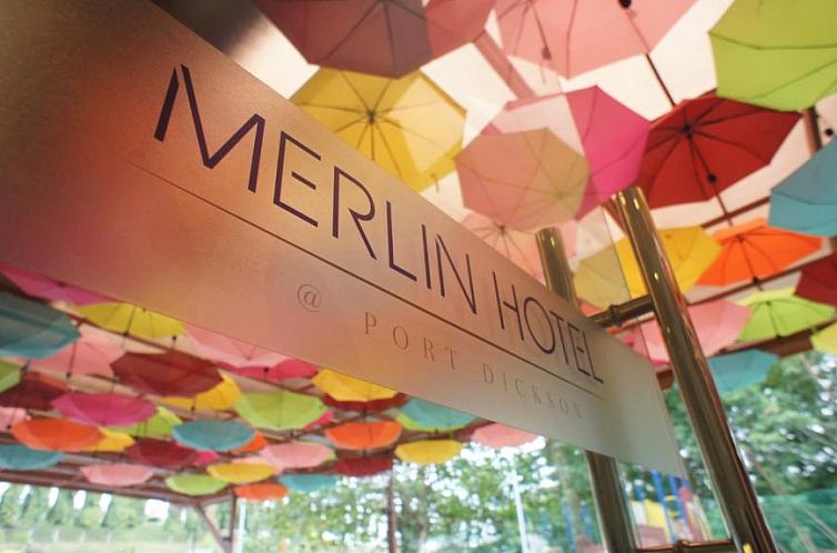 Merlin Hotel