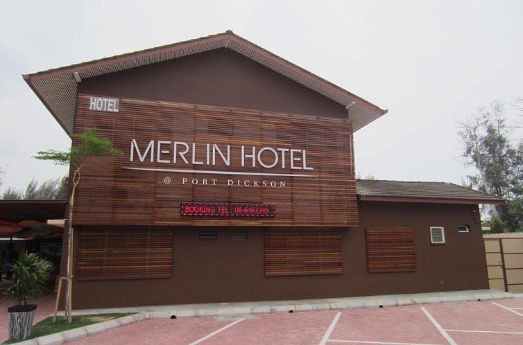 Merlin Hotel