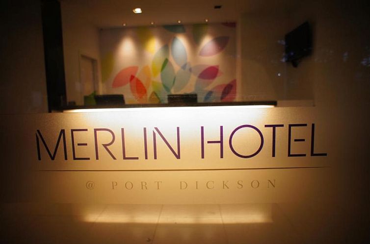 Merlin Hotel