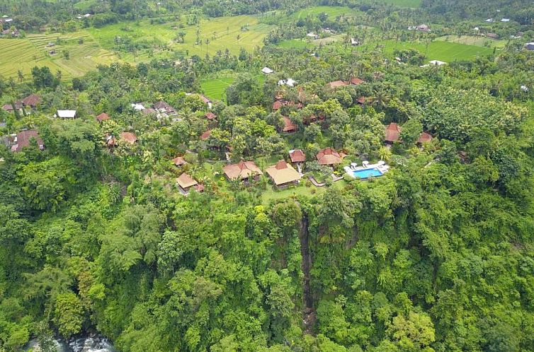 Shanti Natural Panorama View Hotel