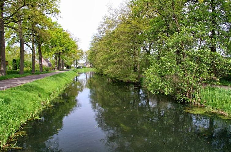 Vakantiehuis in Helenaveen