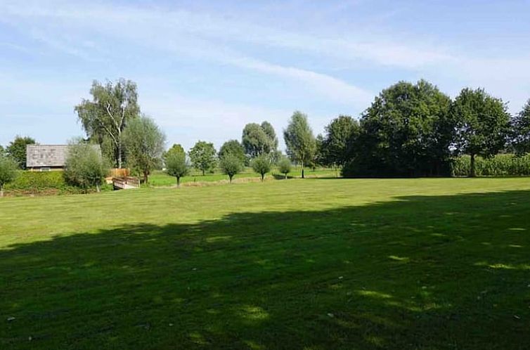 Vakantiehuis in Loon op Zand