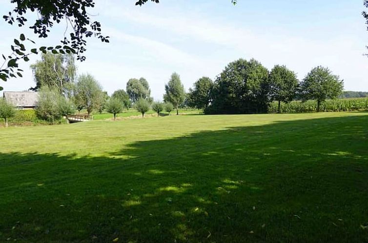 Vakantiehuis in Loon op Zand