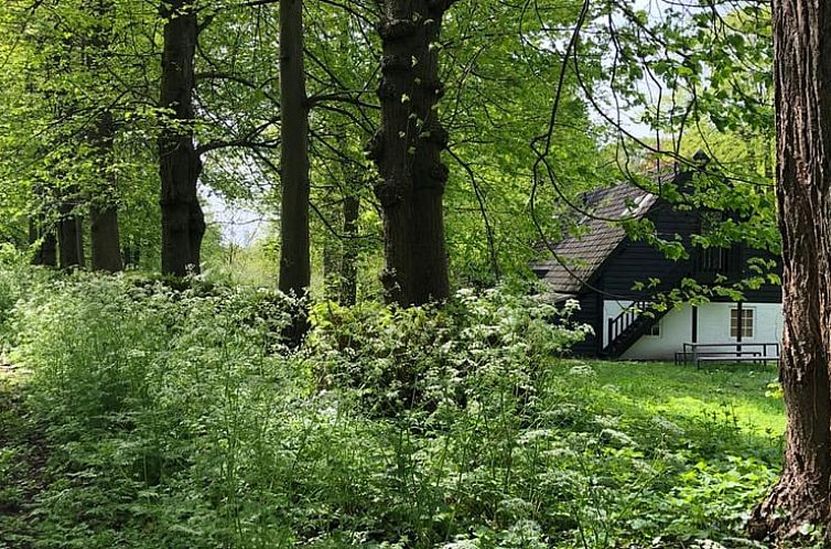 Huisje in Loon op Zand