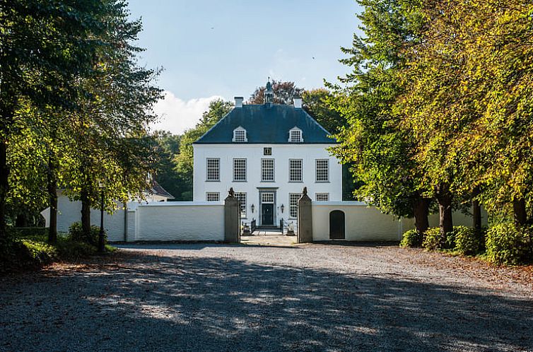 Huisje in Loon op Zand