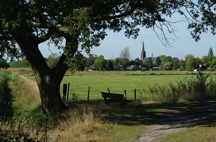 Huisje in De Moer