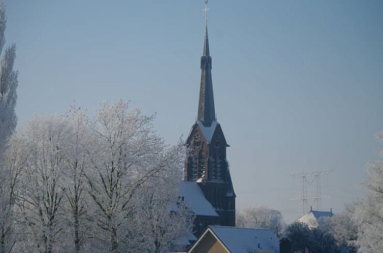 Huisje in De Moer