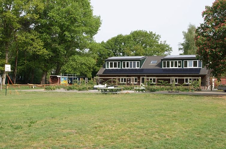 Vakantiehuisje in Heeswijk