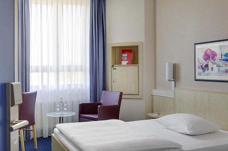 IntercityHotel Freiburg