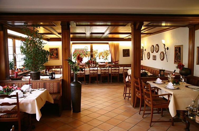 Hotel-Restaurant Bierhäusle