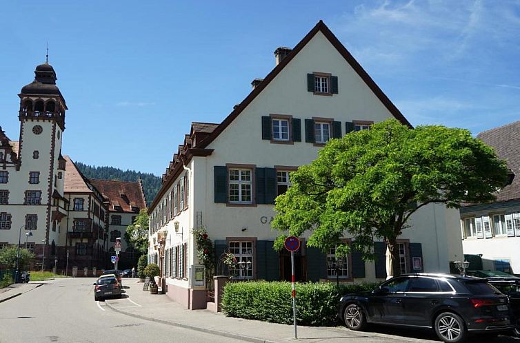 Hotel Gasthaus Schützen