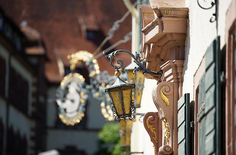 Hotel Gasthaus Schützen