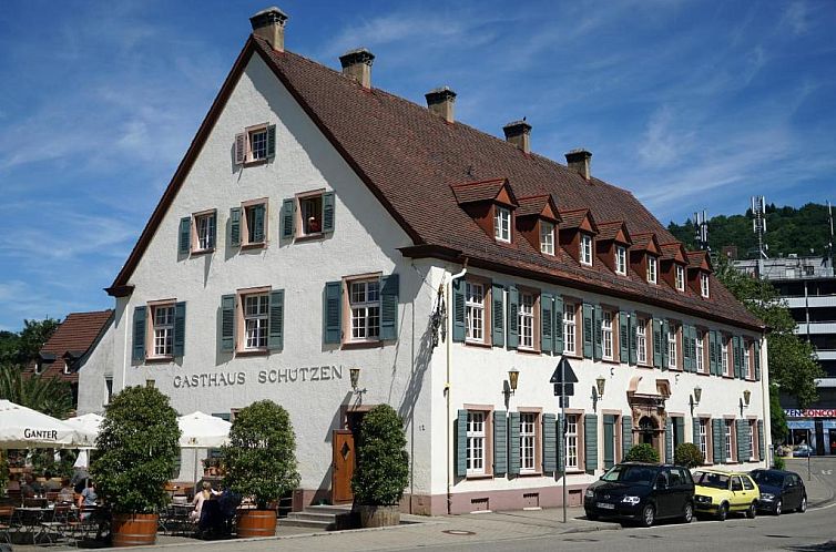 Hotel Gasthaus Schützen