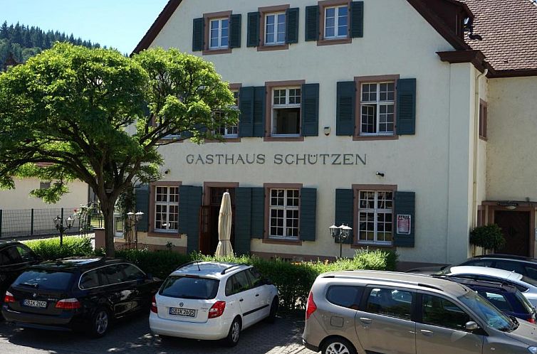 Hotel Gasthaus Schützen