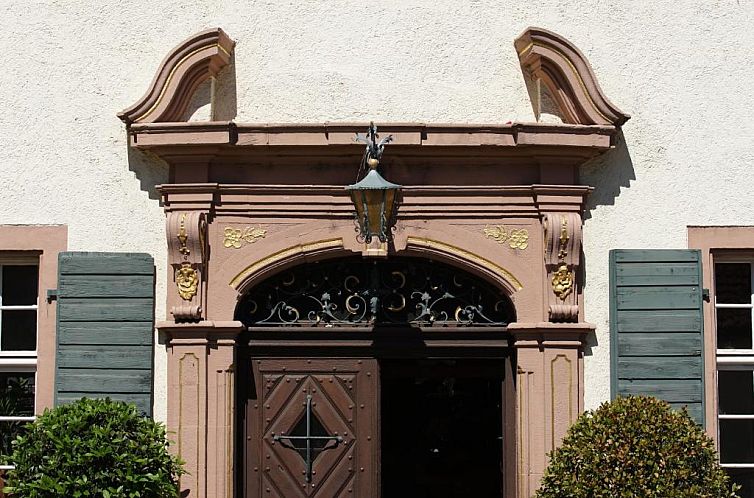 Hotel Gasthaus Schützen