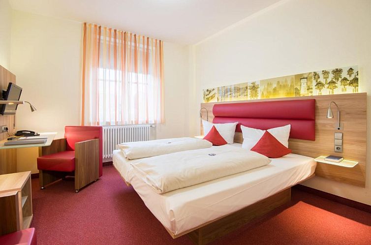 Stadthotel Freiburg Kolping Hotels & Resorts