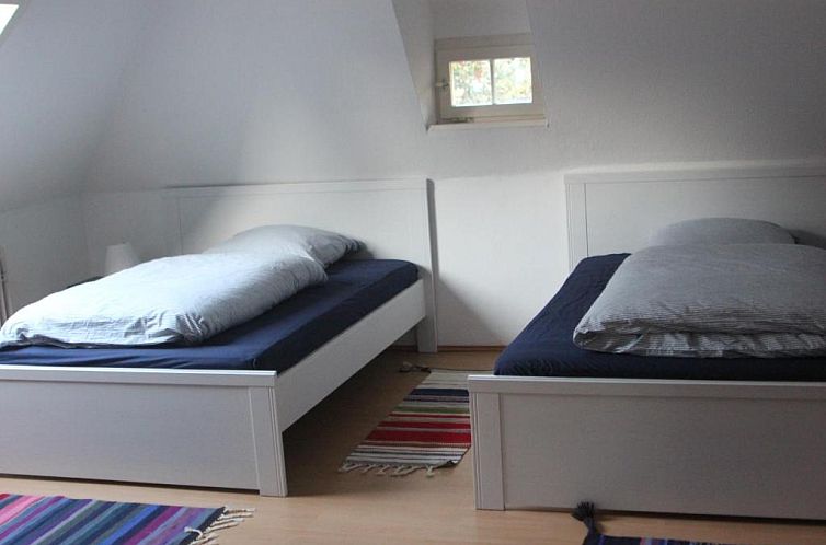 Ferienwohnung Freiburg Herdern