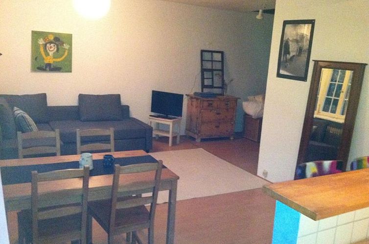 Ferienwohnung Freiburg Herdern