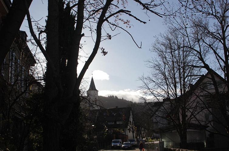 Ferienwohnung Freiburg Herdern