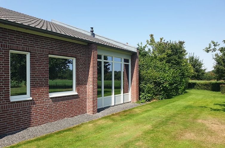 Vakantiehuis in Schaijk