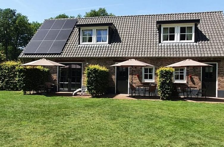 Vakantiehuis in Veghel - Eerde