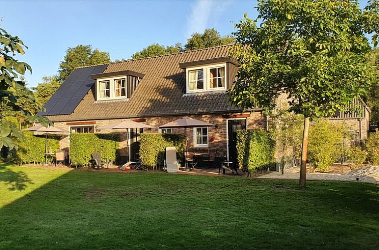 Vakantiehuis in Veghel - Eerde