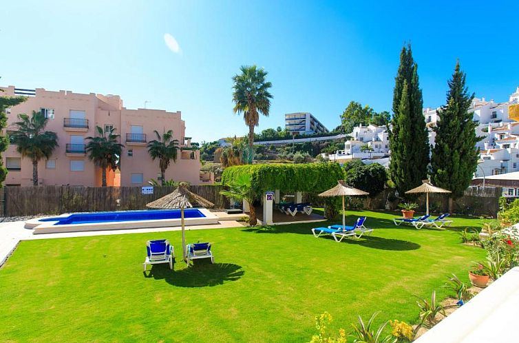 Apartamentos Almoraide Suites - Adults Only