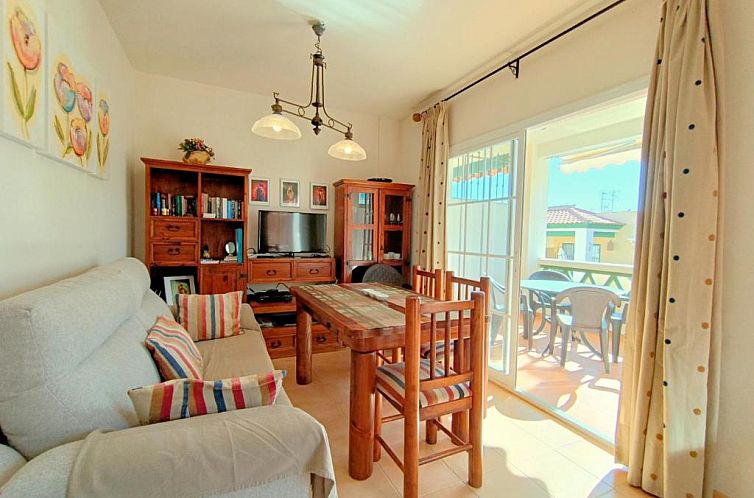 Apartamentos StarNerja II