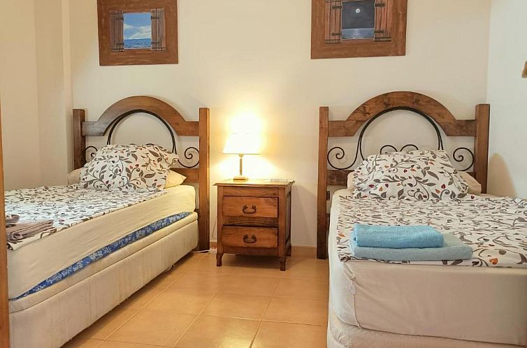 Apartamentos StarNerja II