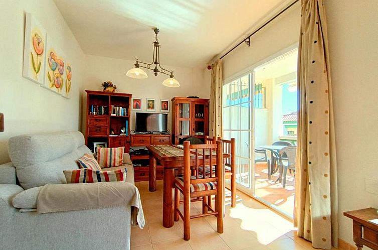 Apartamentos StarNerja II