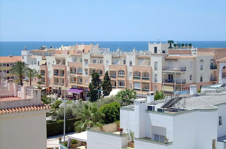 Apartamentos StarNerja II