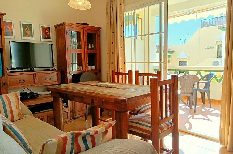 Apartamentos StarNerja II