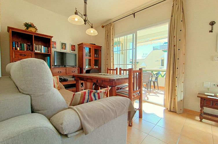 Apartamentos StarNerja II