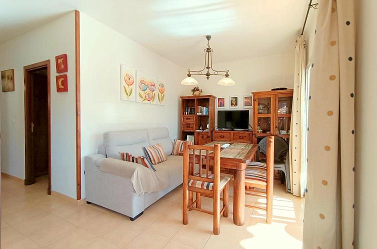 Apartamentos StarNerja II