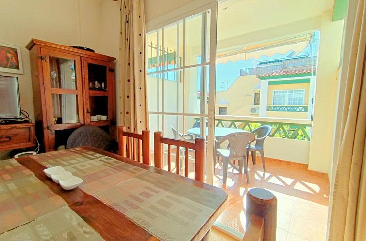 Apartamentos StarNerja II