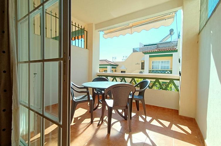 Apartamentos StarNerja II