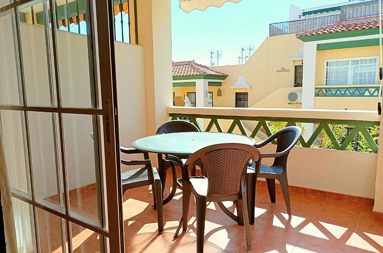 Apartamentos StarNerja II