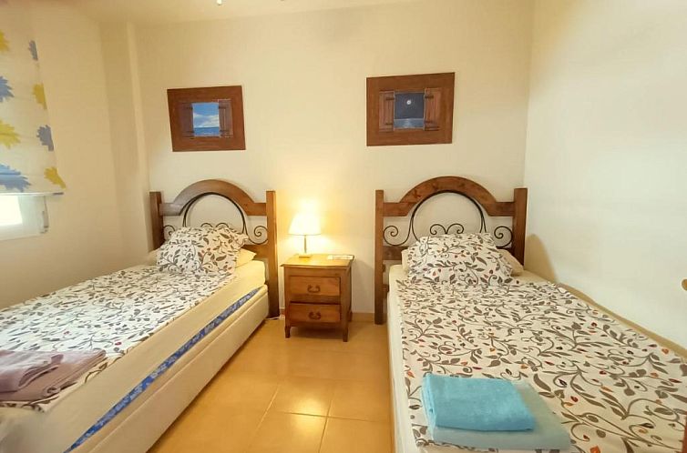 Apartamentos StarNerja II